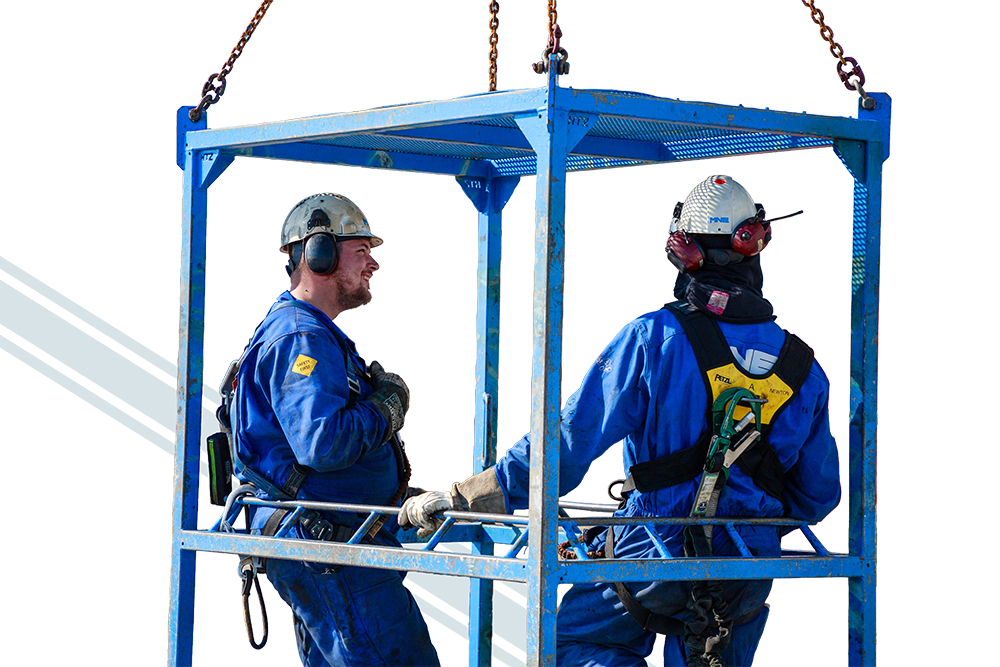 Lift3