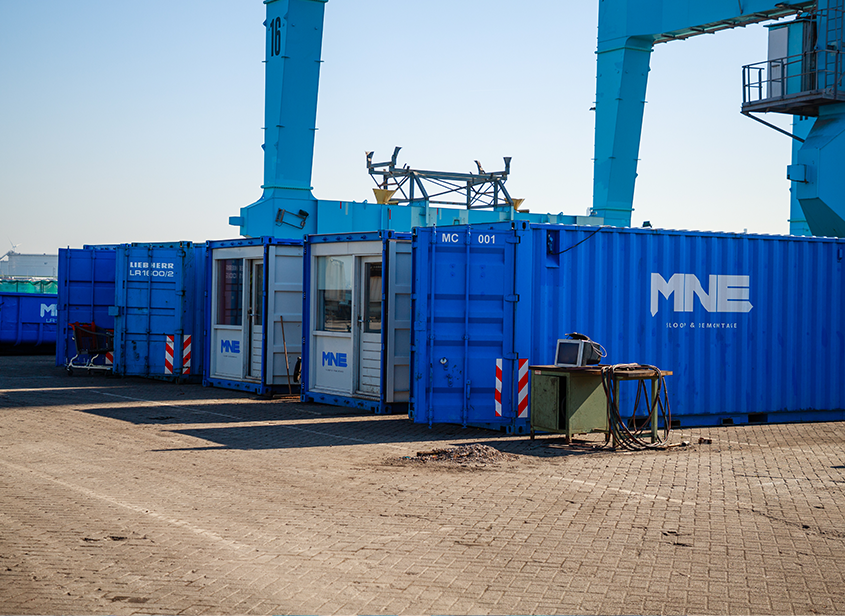 Containers